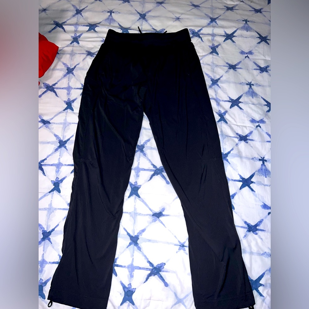 Lululemon mens pants